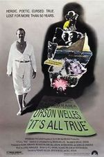 Watch It\'s All True: Based on an Unfinished Film by Orson Welles Vumoo