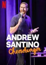 Watch Andrew Santino: Cheeseburger Vumoo