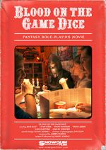 Watch Blood on the Game Dice (Short 2011) Vumoo