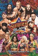 Watch WWE Summerslam Vumoo