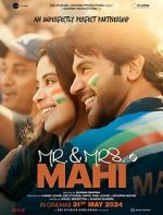 Watch Mr. & Mrs. Mahi Vumoo