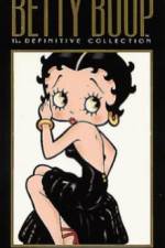 Watch Betty Boop for President Vumoo