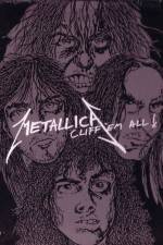 Watch Metallica: Cliff 'Em All! Vumoo
