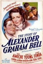 Watch The Story of Alexander Graham Bell Vumoo