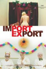 Watch Import/Export Vumoo