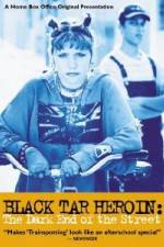 Watch Black Tar Heroin The Dark End of the Street Vumoo