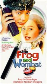 Watch Frog and Wombat Vumoo