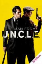 Watch The Man From U.N.C.L.E Sky Movies Special Vumoo