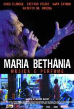 Watch Maria Bethania: Music Is Perfume Vumoo