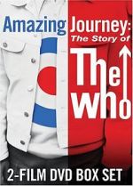 Watch Amazing Journey: The Story of the Who Vumoo