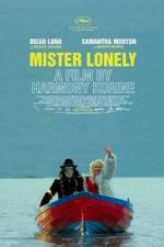 Watch Mister Lonely Vumoo