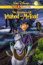 Watch The Adventures of Ichabod and Mr. Toad Vumoo