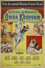 Watch Omar Khayyam Vumoo