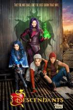 Watch Descendants Vumoo