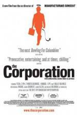Watch The Corporation Vumoo