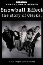 Watch Snowball Effect: The Story of 'Clerks' Vumoo