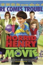 Watch Horrid Henry The Movie Vumoo