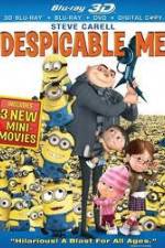 Watch Despicable Me - Mini Movies Vumoo