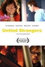 Watch Untied Strangers Vumoo