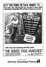 Watch The House That Vanished Vumoo