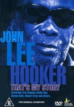 Watch John Lee Hooker: That\'s My Story Vumoo