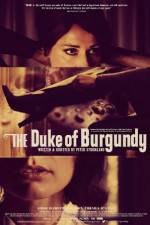 Watch The Duke of Burgundy Vumoo