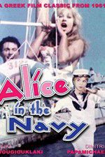 Watch Alice in the Navy Vumoo