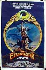 Watch The Beastmaster Vumoo