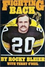 Watch Fighting Back: The Story of Rocky Bleier Vumoo