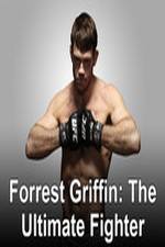 Watch Forrest Griffin: The Ultimate Fighter Vumoo