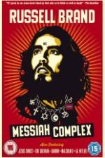 Watch Russell Brand Messiah Complex Vumoo
