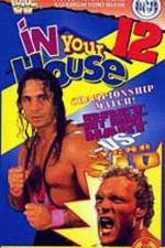 Watch WWF in Your House It's Time Vumoo