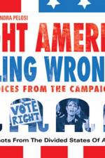 Watch Right America Feeling Wronged - Some Voices from the Campaign Trail Vumoo
