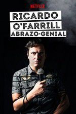 Watch Ricardo O\'Farrill: Abrazo genial Vumoo