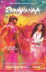 Watch Raanjhanaa Vumoo