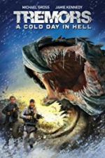 Watch Tremors: A Cold Day in Hell Vumoo