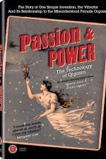Watch Passion & Power The Technology of Orgasm Vumoo