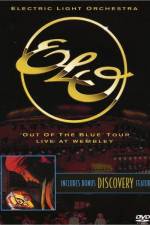 Watch ELO Out of the Blue Tour Live at Wembley Vumoo