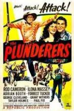 Watch The Plunderers Vumoo