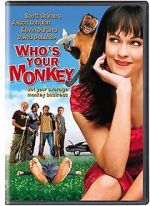 Watch Who\'s Your Monkey? Vumoo