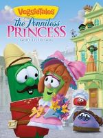 Watch VeggieTales: The Penniless Princess Vumoo