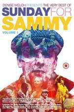 Watch Denise Welch Presents: The Very Best Of Sunday For Sammy Volume 1 Vumoo