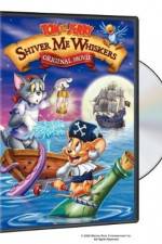 Watch Tom and Jerry in Shiver Me Whiskers Vumoo