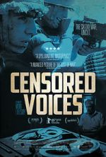 Watch Censored Voices Vumoo