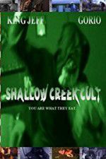 Watch Shallow Creek Cult Vumoo