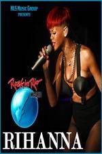 Watch Rihanna Live At Rock in Rio Madrid Vumoo
