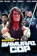 Watch RiffTrax Live: Samurai Cop Vumoo