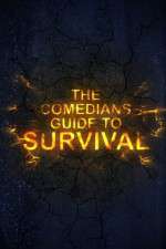 Watch The Comedian\'s Guide to Survival Vumoo