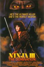 Watch Ninja III The Domination Vumoo