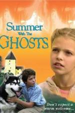 Watch Summer with the Ghosts Vumoo